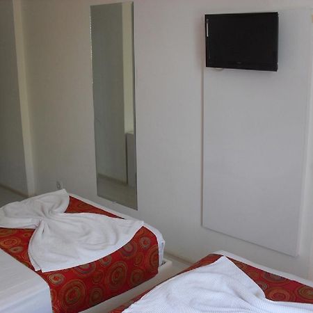 Adalia Hotel Antalya Exterior foto