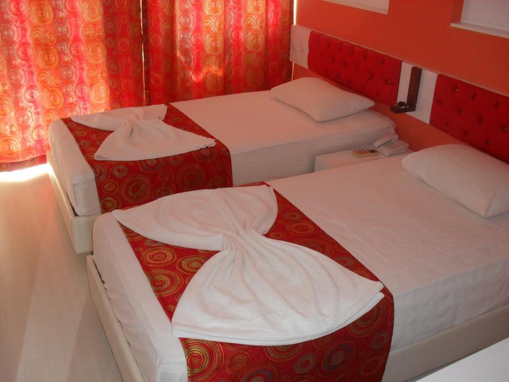 Adalia Hotel Antalya Cameră foto